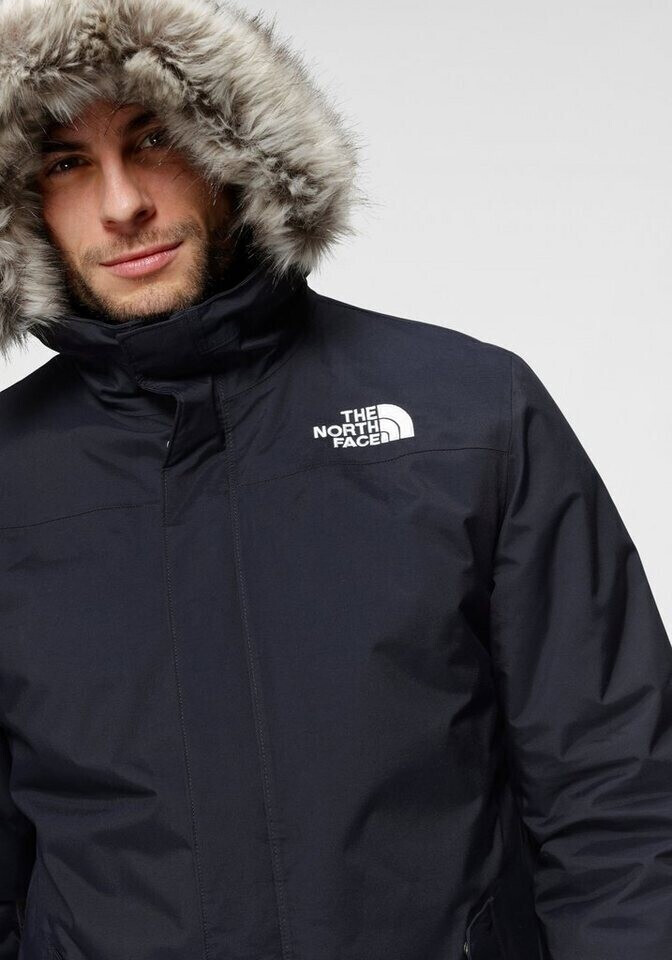 Buy The North Face Men's Zaneck Parka (4M8H) aviator navy from £213.34 ...