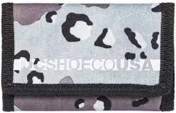 DC Shoes Ripstop 2 (ADYAA03091) frost chip camo