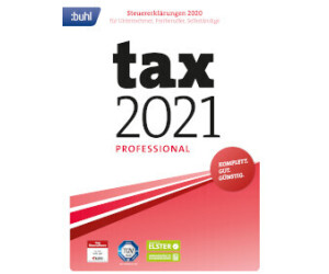 Buhl tax 2021 Professional (Download)