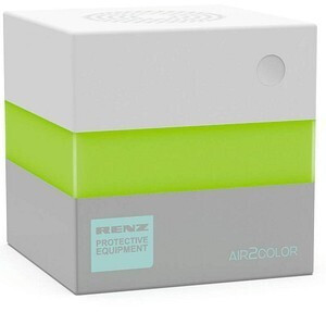 Renz AIR2COLOR