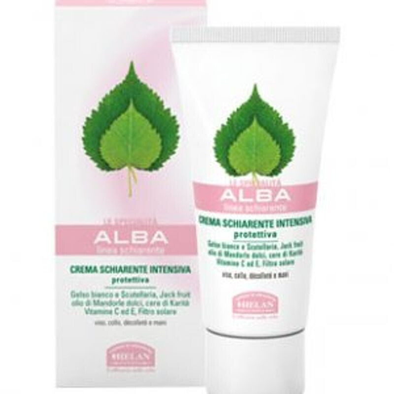 Helan Alba Whitening Cream (30 ml)