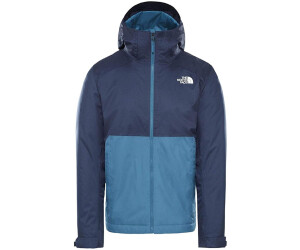 The North Face Synthetic Millerton Insulated Jacket in Green,Black for Men Save 20% Mens Jackets The North Face Jackets Green 