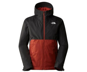 The North Face Men's Millerton Insulated Jacket (3YFI) ab 185,80