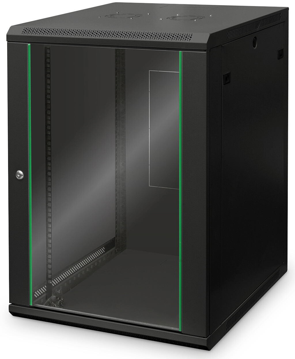 Digitus DN-19 16U-6/6-EC-SW