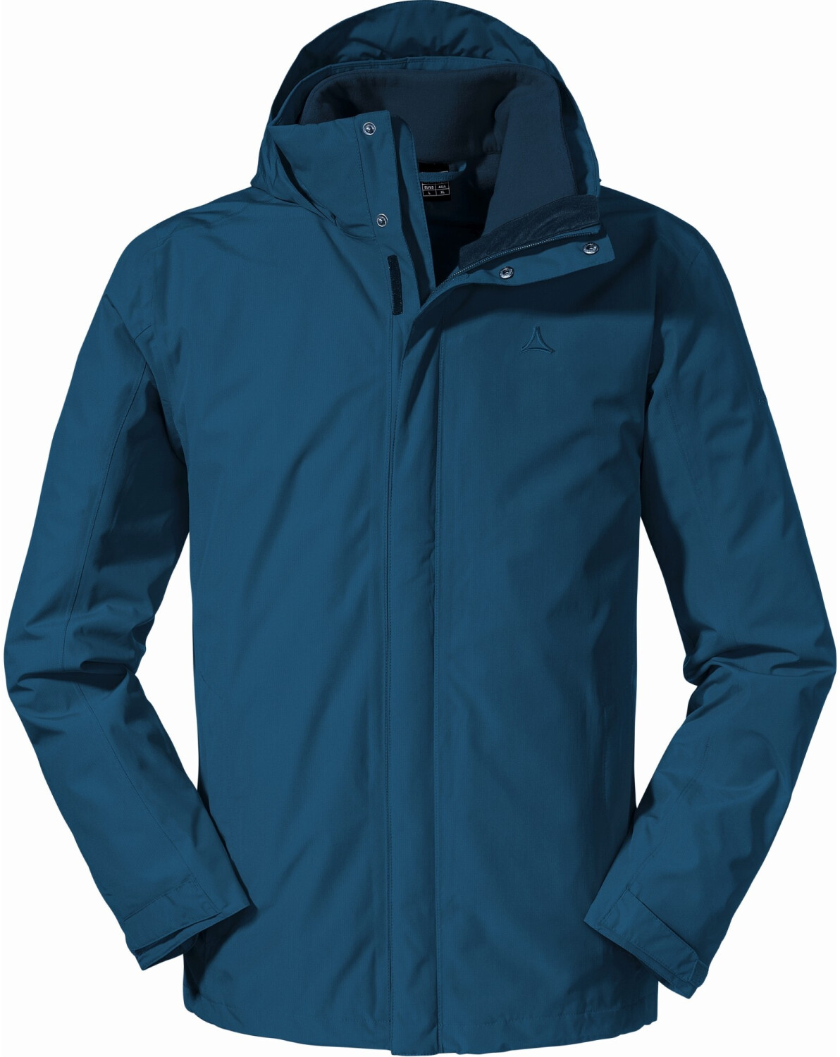 Schöffel 3in1 Jacket Turin1 moonlit ccean
