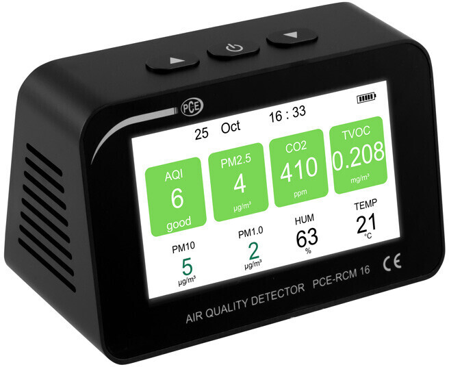 Foxwell PCE-RCM 16