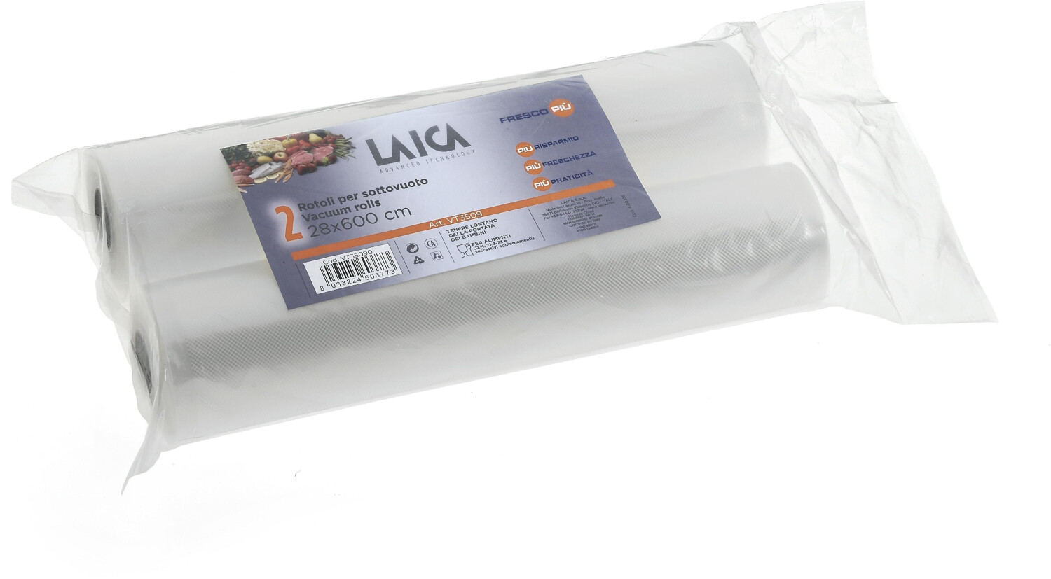 Laica VT3509