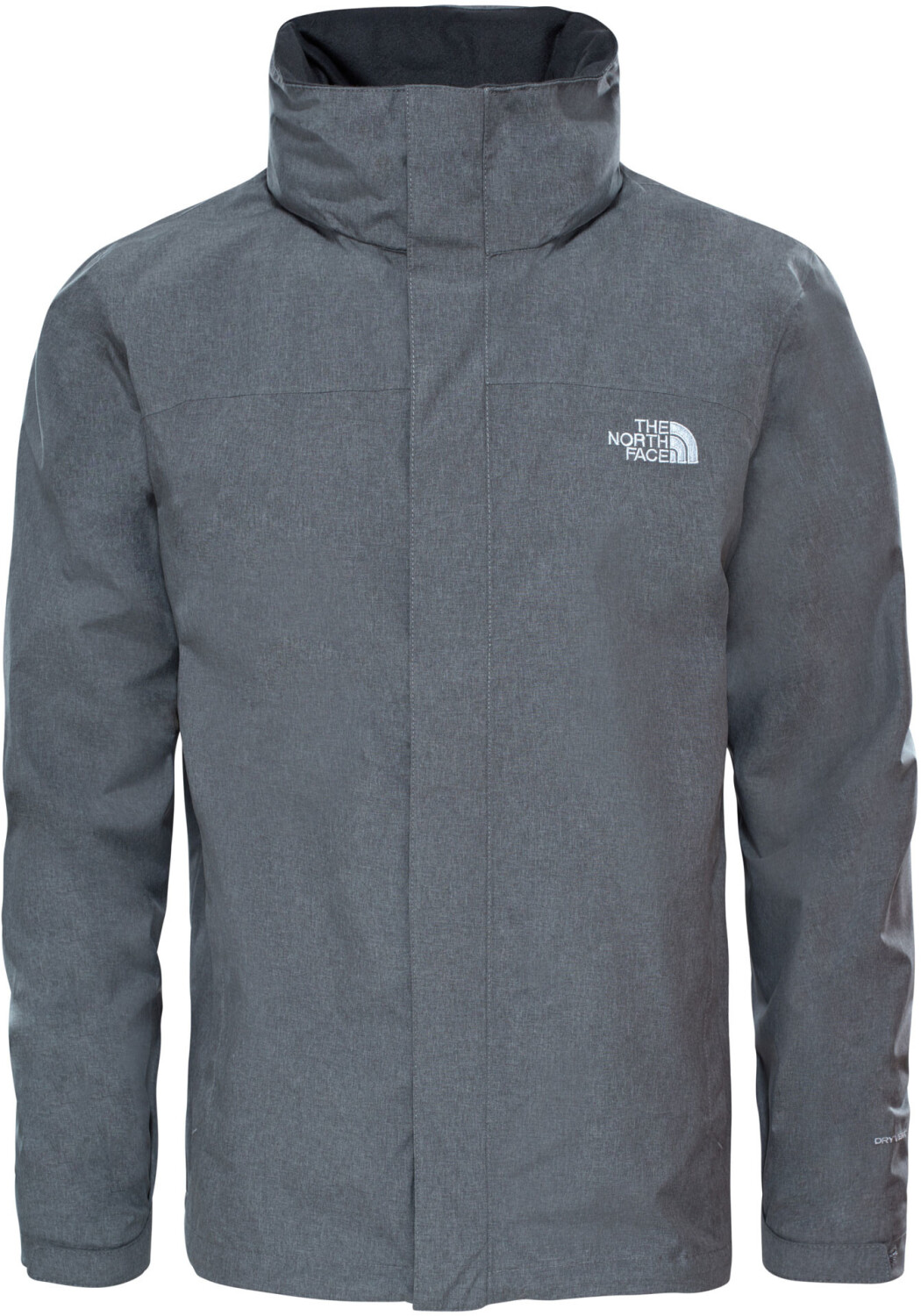 Buy The North Face Men's Sangro Jacket tnf medium grey heather from £86 ...