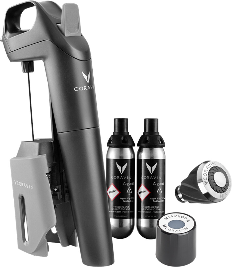 Coravin Model Three 112210