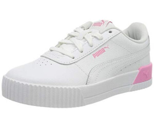 Puma mädchen carina l jr sneaker store