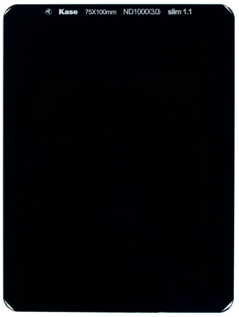 Kase Filters 75x100mm ND1000