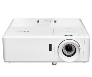 Vidéoprojecteur laser Optoma ZW400 Blanc - Vidéoprojecteur - Achat & prix