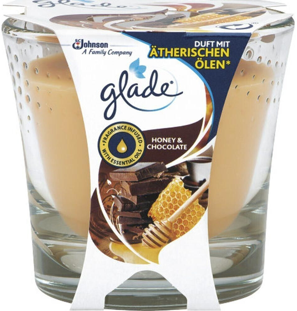 glade Honey & Chocolate 129g