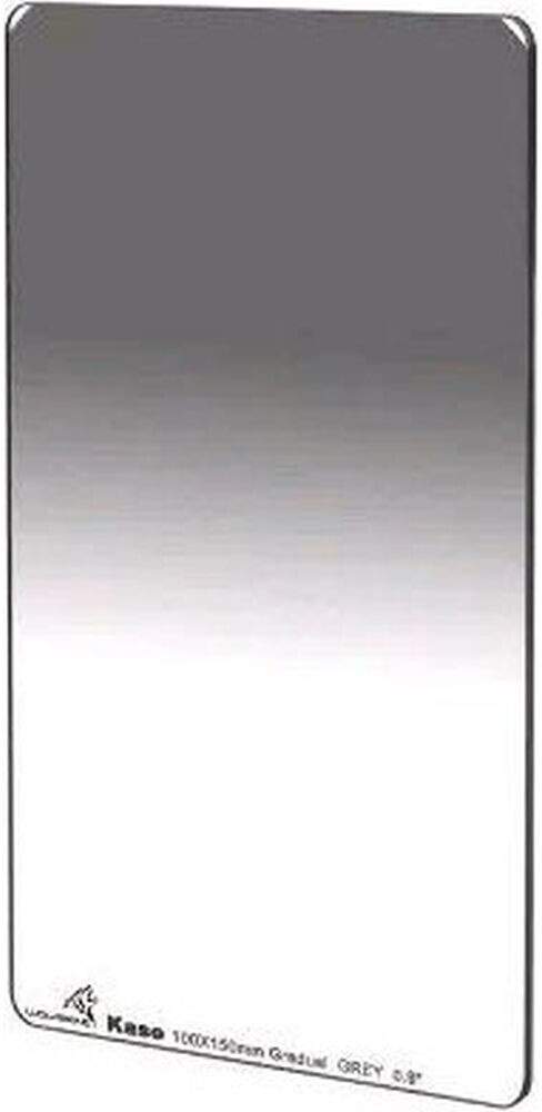 Kase Filters 100x150mm Soft GND 0.6 Standard