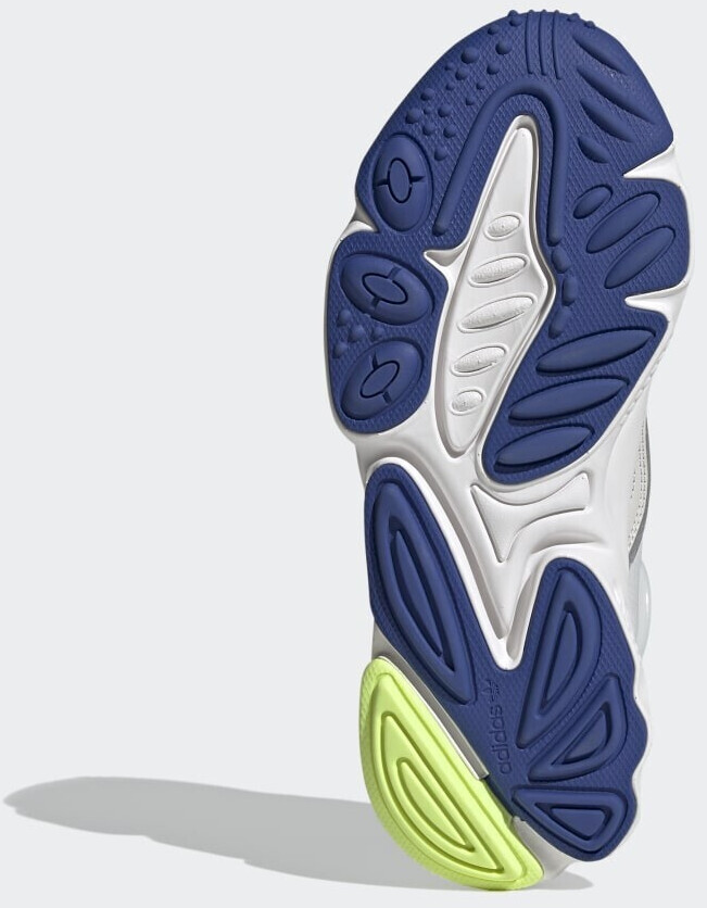 Adidas Ozweego Women Crystal White/Crystal White/Royal Blue ab 95,96 â¬ | Preisvergleich bei 