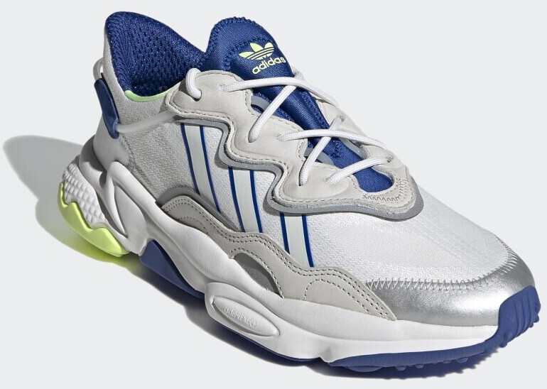 Adidas Ozweego Women Crystal White/Crystal White/Royal Blue ab 95,96 â¬ | Preisvergleich bei 