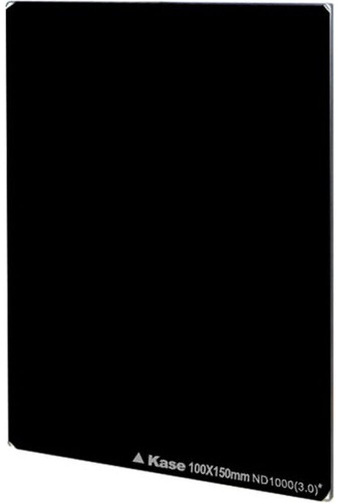 Kase Filters 100x150mm ND