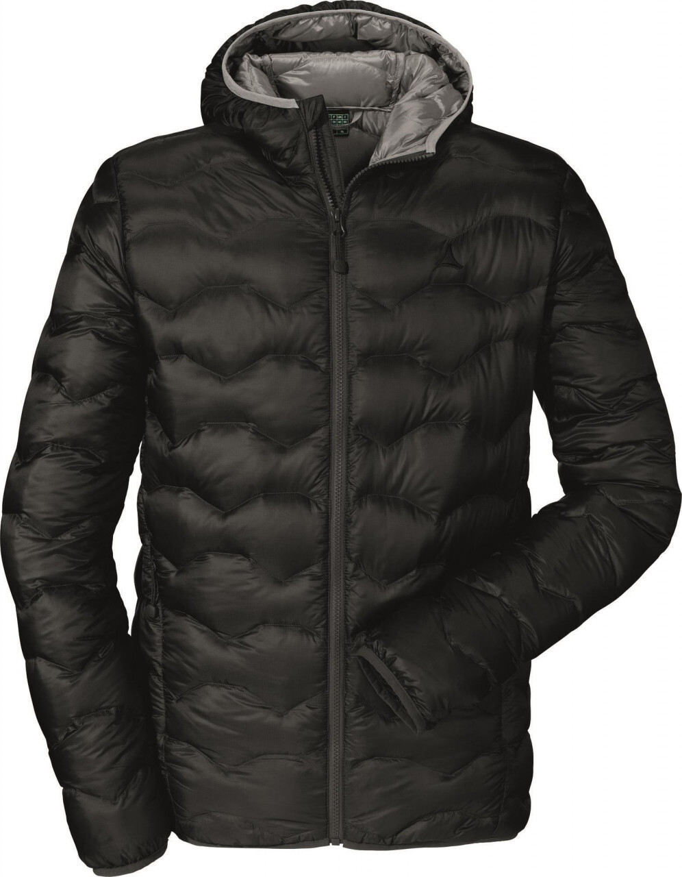 Schöffel Down Jacket Keylong2