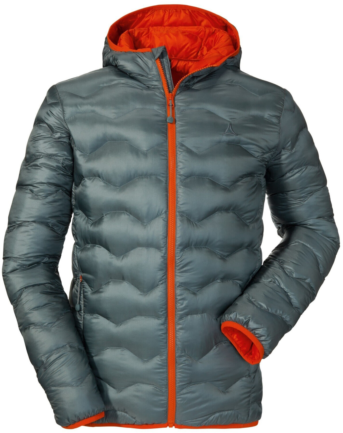 Schöffel Down Jacket Keylong2 stormy weather