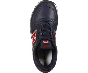 New Balance Sneaker YC373-M Kids navy