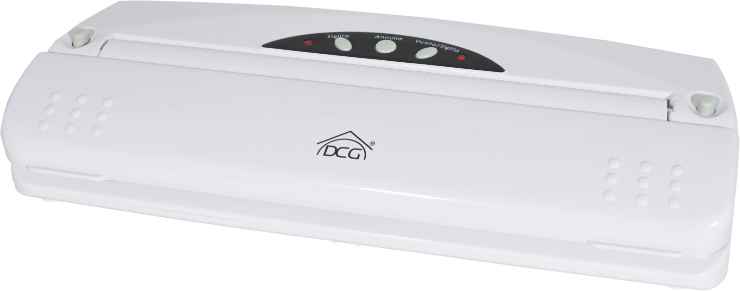 DCG Eltronic FS6767