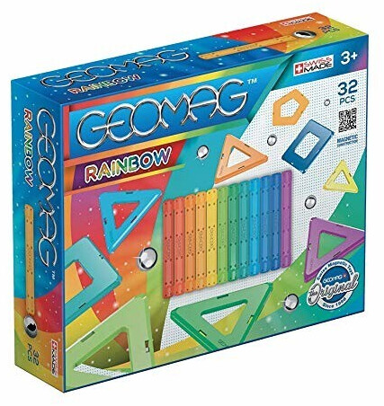 Geomag GM370