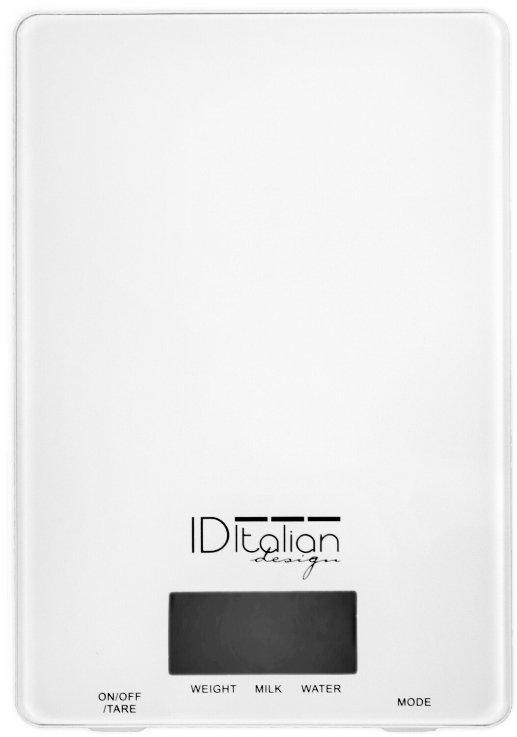 Italian Design Digital Kitchen Scale