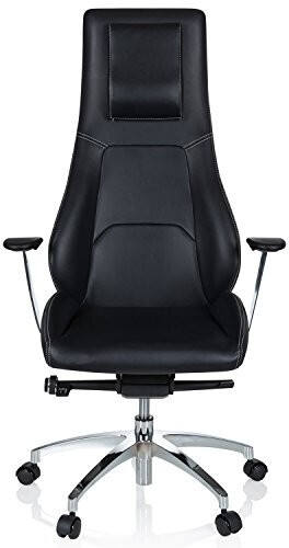 HJH Office Enza noir