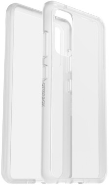 OtterBox React Case (Galaxy S20 FE) Clear