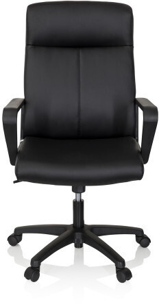 HJH Office Lisso noir