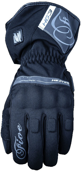 Five Gloves HG3 woman