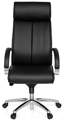 HJH Office Santana noir