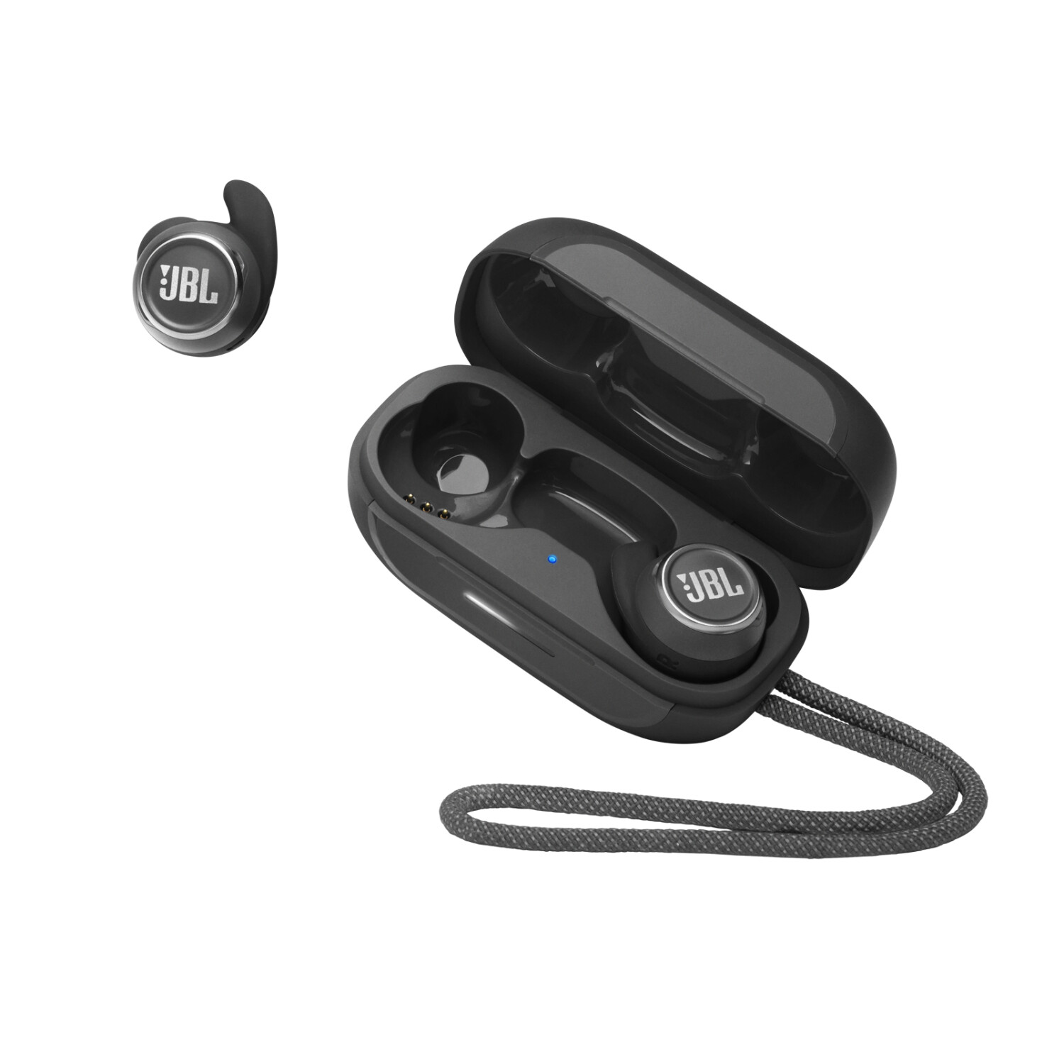 JBL Reflect Mini NC (Black)