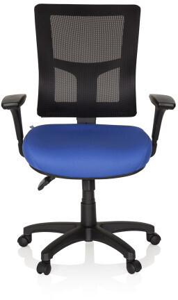 HJH Office Impact pro bleu/noir