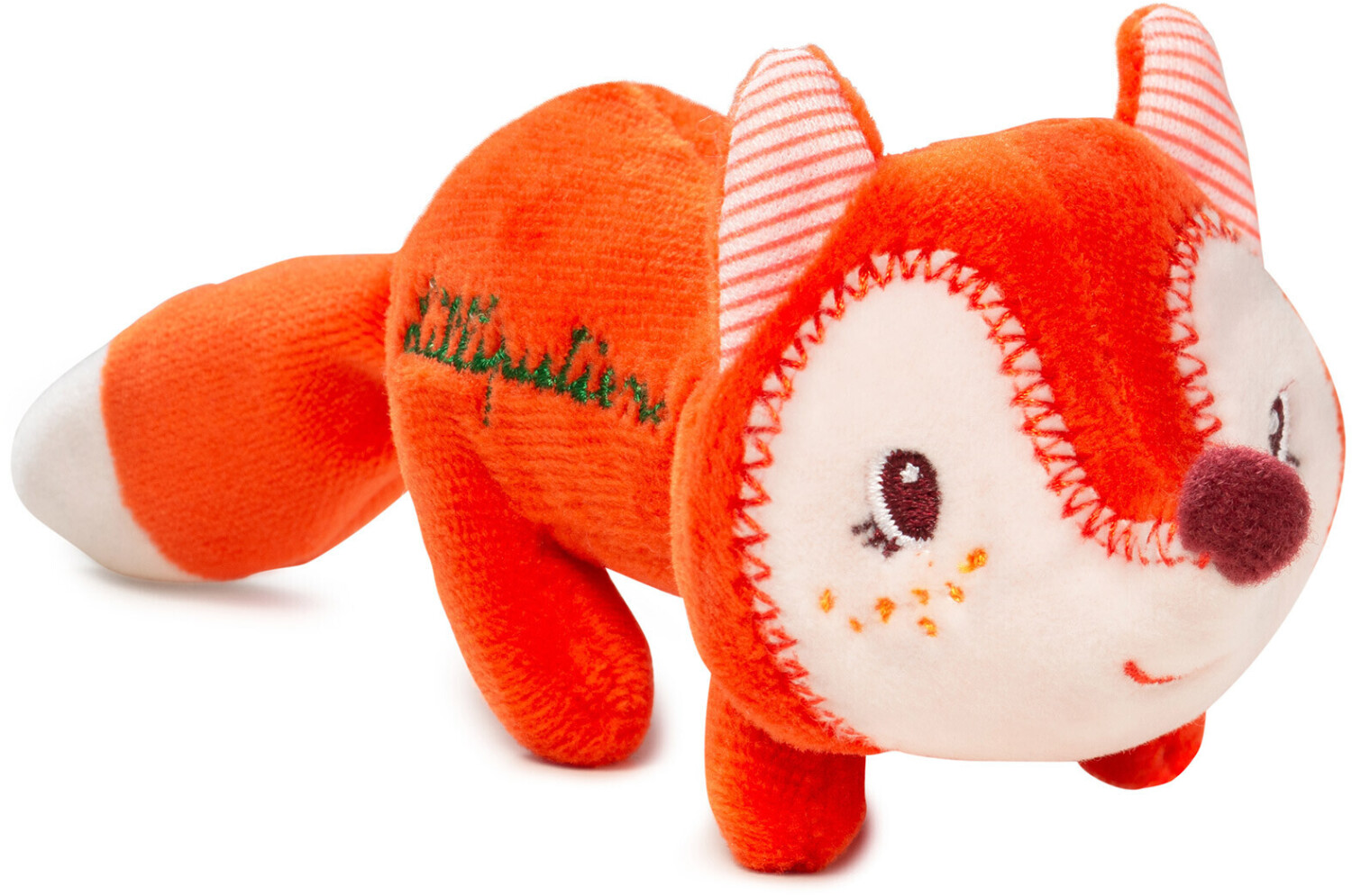 Lilliputiens Mini-personnage renarde