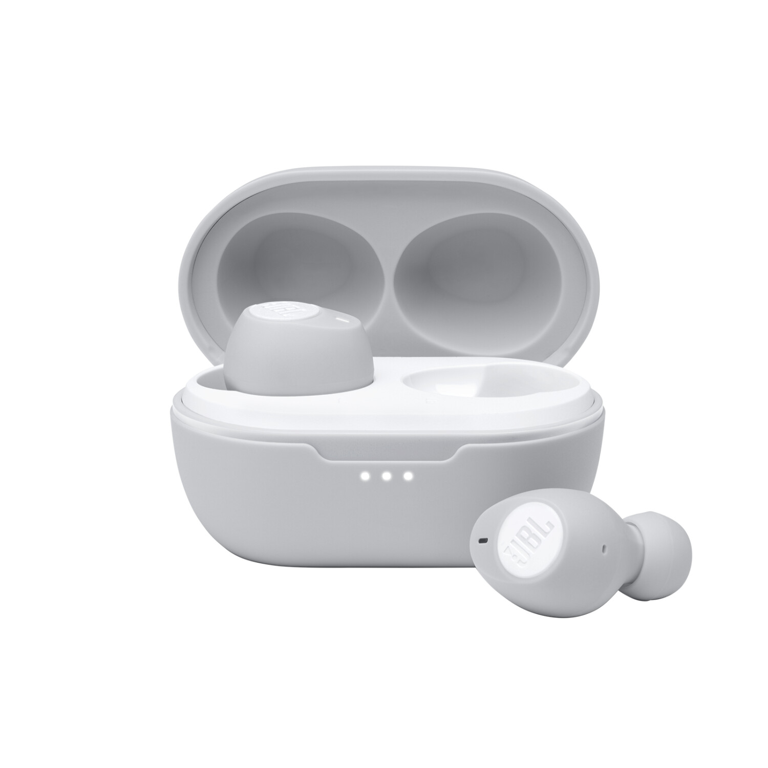 JBL Tune 115TWS blanc