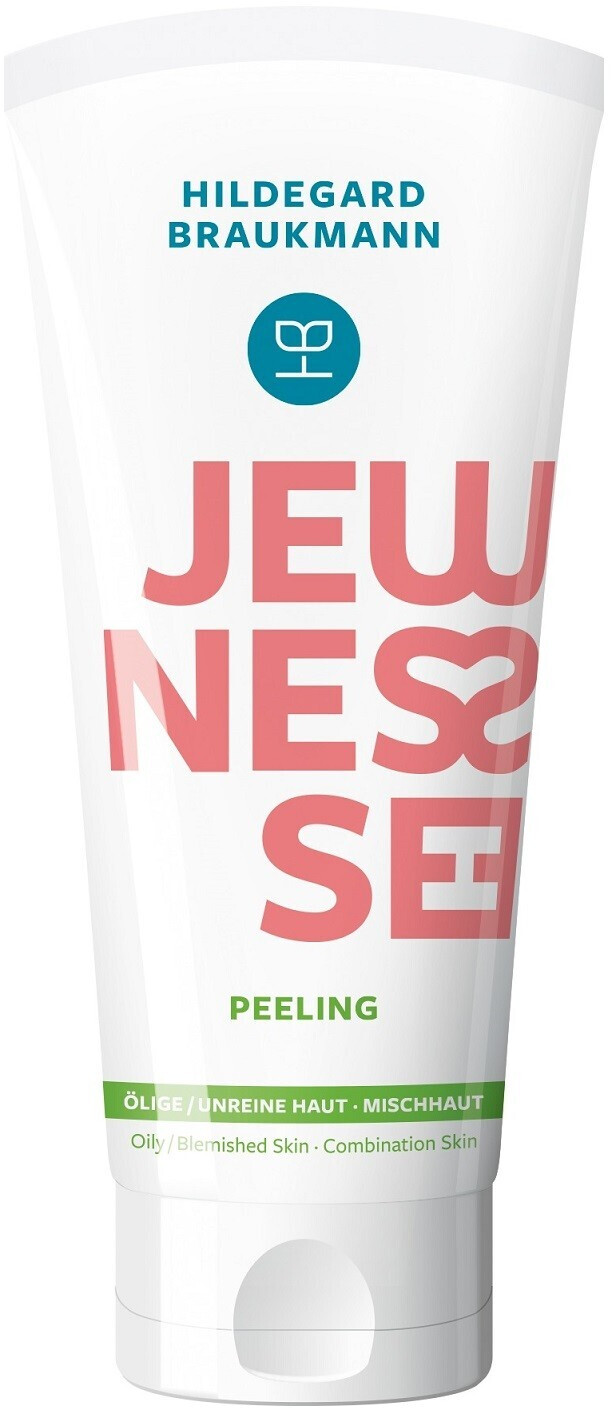 Hildegard Braukmann Jeunesse Peeling (50ml)