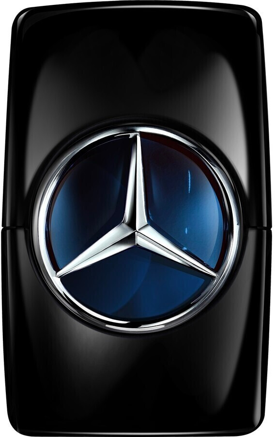 Mercedes-Benz Style Man Intense Eau de Toilette (100 ml)