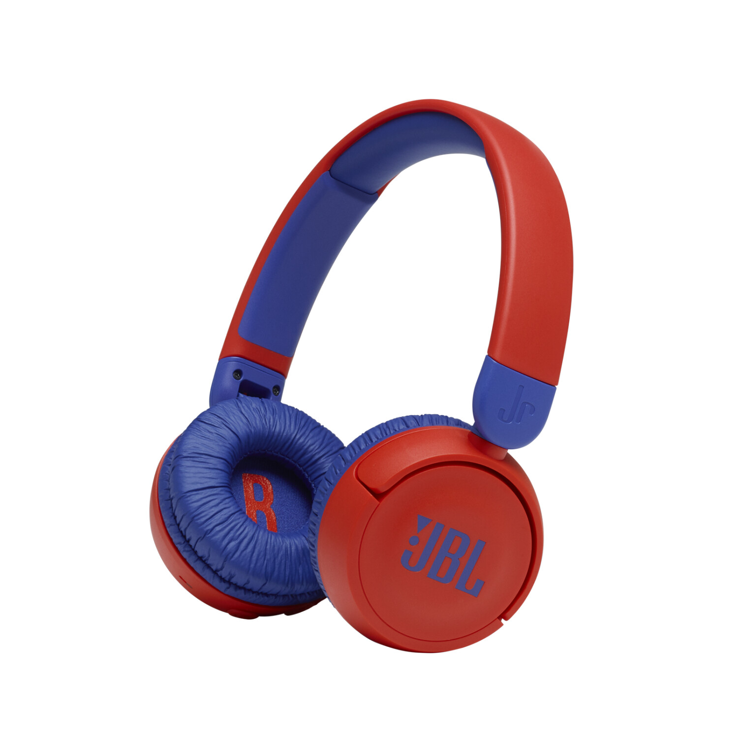 JBL JR310BT (Red)