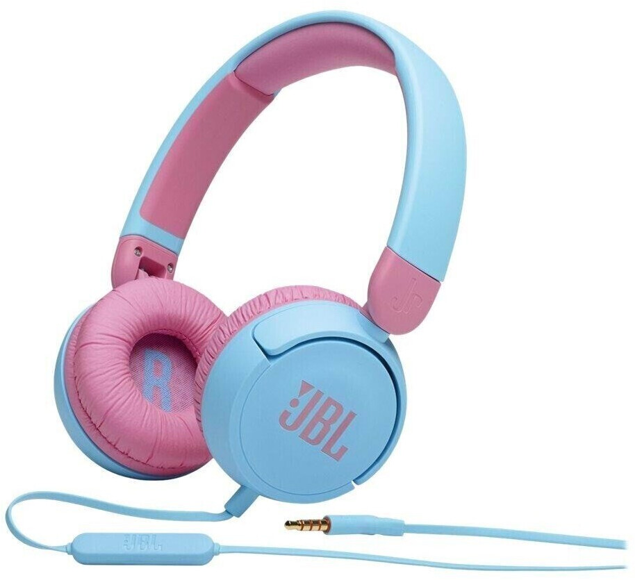 JBL JR310 (Blue)