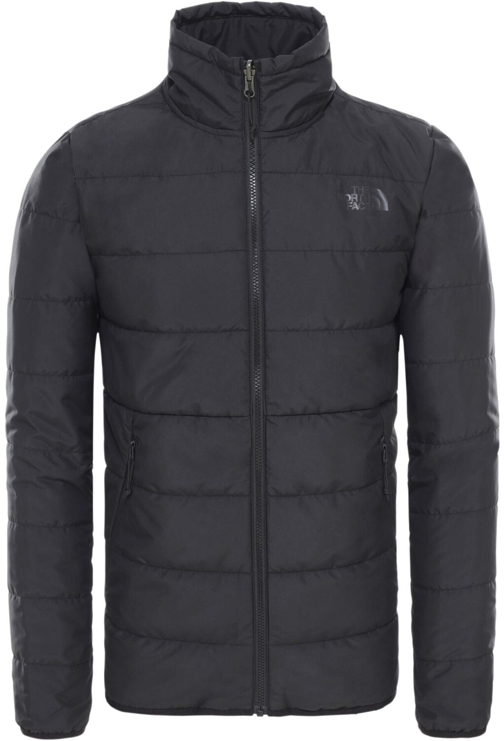Buy The North Face Men's Carto Zip-In Triclimate Jacket tnf black/tnf black from Â£119.90 (Today 
