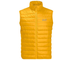 Buy Jack Wolfskin JWP Vest M 1204653 from 50.92 Today Best