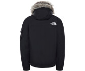 The North Face Men s Gotham Jacket 4M8F desde 231 99 Compara
