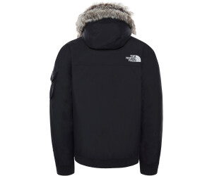 Mens north face gotham top jacket uk