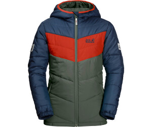 jack wolfskin boys winter coats