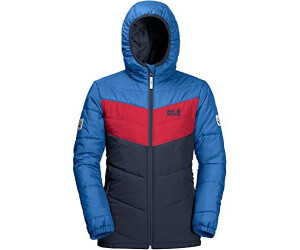 Jack wolfskin on sale boys coats
