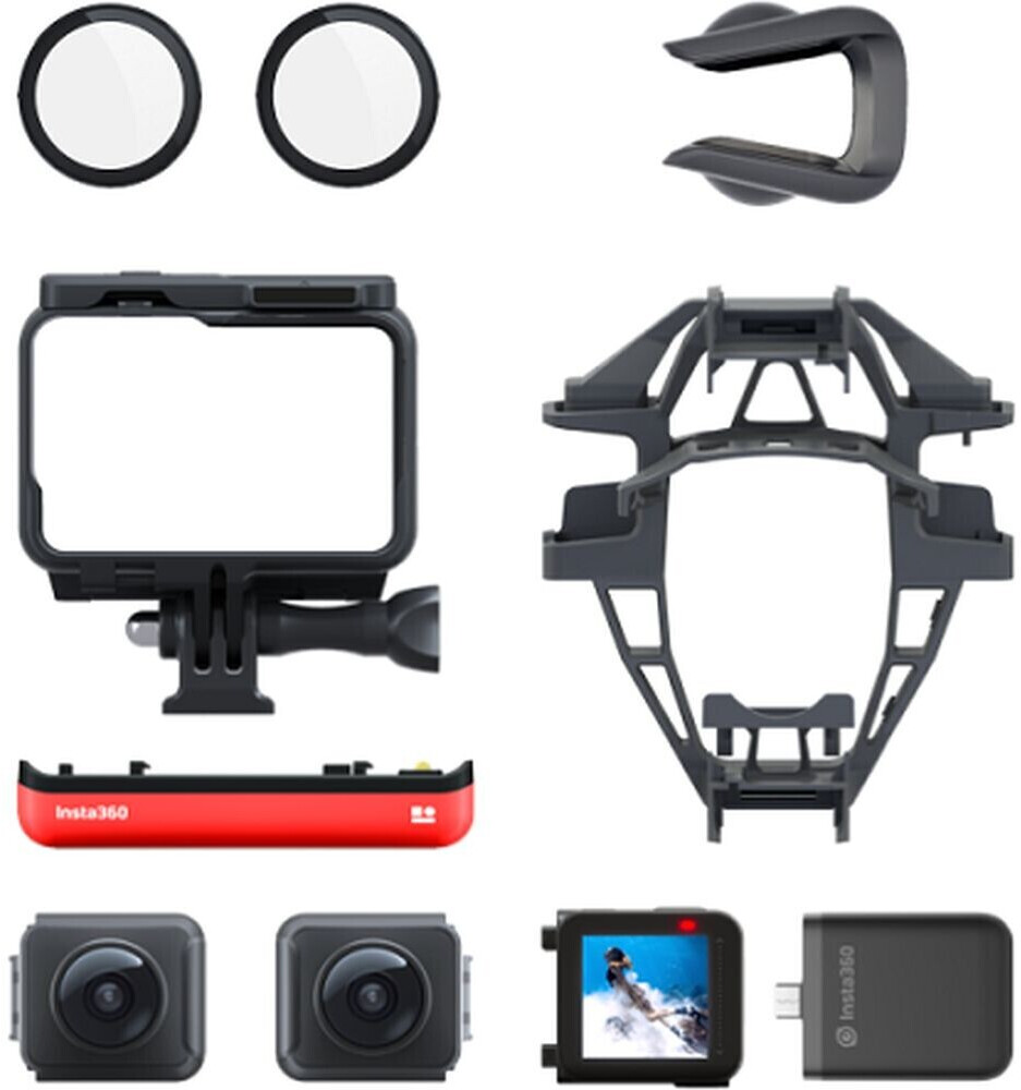 Insta360 ONE R Twin Aerial Edition Mavic 2
