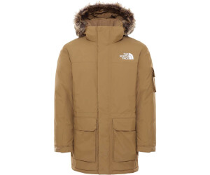 voz Reducción amplio The North Face Men's Recycled McMurdo Jacket desde 229,90 € | Marzo 2023 |  Compara precios en idealo