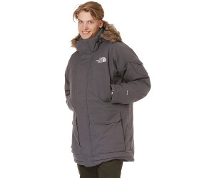 north face recycled mcmurdo down jacket