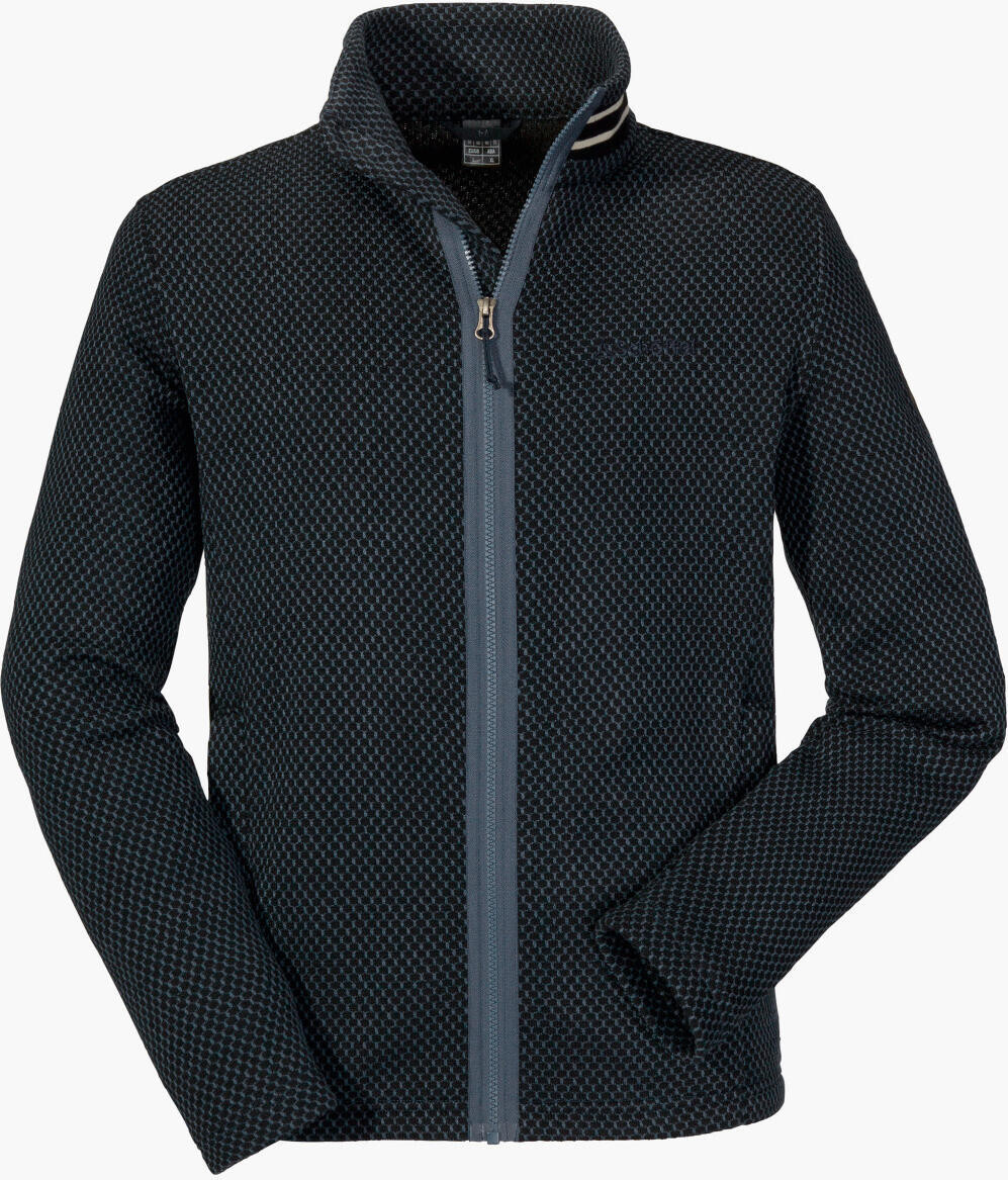Schöffel Fleece Jacket Prag M